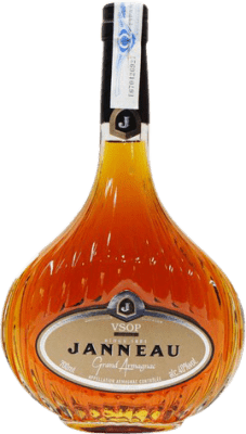 Armagnac Janneau V.S.O.P. 70 cl