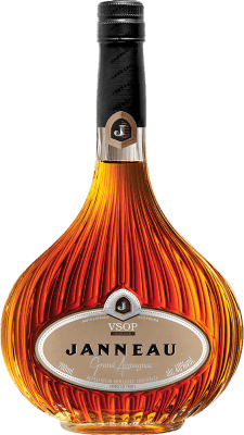 Armagnac Janneau V.S.O.P. 70 cl