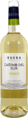 Cuatro Rayas Camino del Sur Verdejo Rueda 75 cl