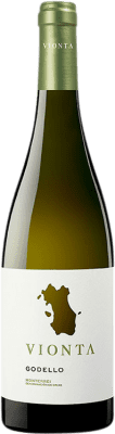 Vionta Godello Monterrei 75 cl
