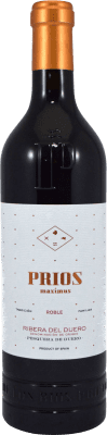 Ríos Prieto Prios Maximus Tempranillo Ribera del Duero Roble 75 cl