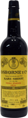 Osborne Viejo Pedro Ximénez Jerez-Xérès-Sherry 75 cl