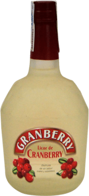Liköre González Byass 70 cl Cranberry — Preiselbeeren
