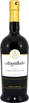 Domecq Amontillado 1730 VORS Palomino Fino Jerez-Xérès-Sherry 75 cl