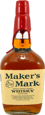 ウイスキー バーボン Maker's Mark