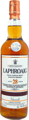 Виски из одного солода Laphroaig Limited Edition 28 Лет 70 cl