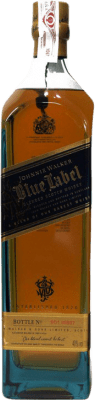 ウイスキーブレンド Johnnie Walker Blue Label 1 L