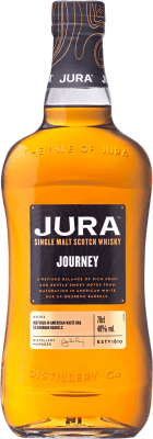 ウイスキーシングルモルト Isle of Jura Journey 70 cl