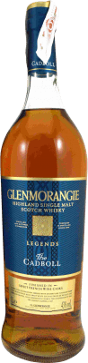 Односолодовый виски Glenmorangie The Cadboll