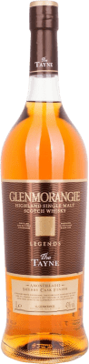 Whisky Single Malt Glenmorangie The Tayne