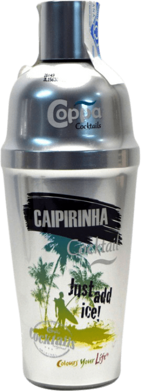 Free Shipping | Spirits Sloane's Cocktail Coppa Caipirinha Netherlands 70 cl