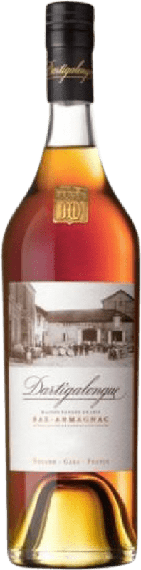 53,95 € | Armagnac Dartigalongue I.G.P. Bas Armagnac Francia 70 cl
