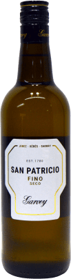 Garvey San Patricio Jerez-Xérès-Sherry 75 cl