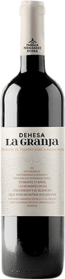 Fernández Rivera Dehesa La Granja Vino de la Tierra de Castilla y León 75 cl