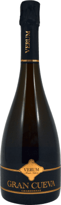 Verum Gran Cueva Chardonnay ブルットの自然 75 cl