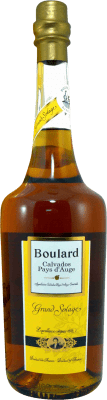 Calvados Boulard Grand Solage Calvados Pays d'Auge 1 L