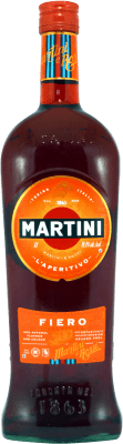 Wermut Martini Fiero
