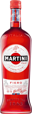 苦艾酒 Martini Fiero 1 L