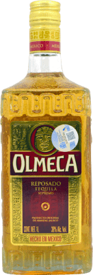 Текила Olmeca Reposado 1 L