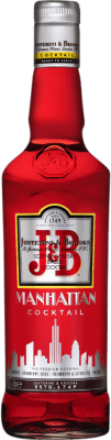 Whisky Blended J&B Cocktail 70 cl Manhattan