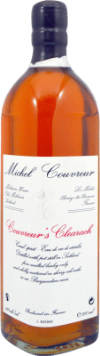 威士忌单一麦芽威士忌 Michel Couvreur Clearach 70 cl