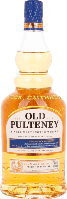 Whiskey Single Malt Old Pulteney Vintage 1 L