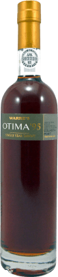 Free Shipping | Fortified wine Warre's Otima Colheita I.G. Porto Porto Portugal Medium Bottle 50 cl