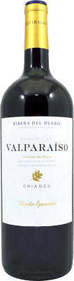Valparaíso Marqués Crianza — クリアンサ 1,5 L