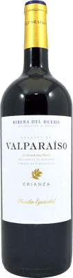 Valparaíso Marqués Tempranillo Ribera del Duero 岁 瓶子 Magnum 1,5 L