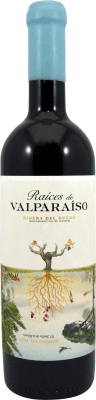 Valparaíso Raíces Tempranillo Ribera del Duero 75 cl