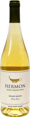 Golan Heights Hermon Kosher Blanco 75 cl