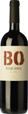 Vicente Gandía Bo Único Bobal Utiel-Requena Дуб 75 cl