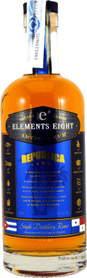 Ron Elements Eight República