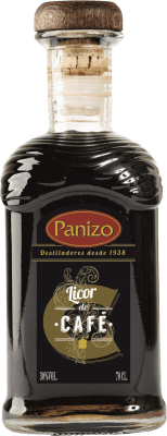 Liqueurs Panizo Licor de Café