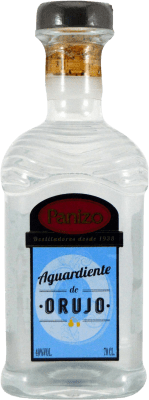 Eau-de-vie Panizo 70 cl