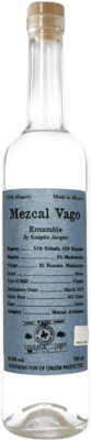 Mezcal Vago Ensamble Emigdio Jarquín Ramírez Espadín 70 cl