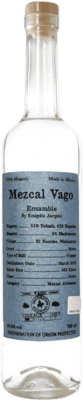 Mezcal Vago Espadín Ensamble Emigdio Jarquín Ramírez 70 cl