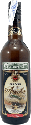 Rum Arecha Extra Añejo 70 cl