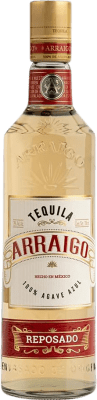 龙舌兰 Arraigo Reposado 70 cl