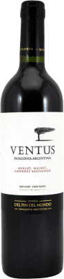 Fin del Mundo Ventus Mendoza 75 cl