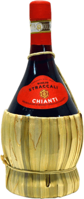 Guiulio Straccali Chianti 75 cl