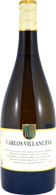 Villanueva Senra Ribeiro 75 cl