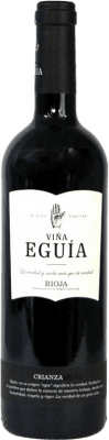 Viña Eguía Tempranillo Rioja 岁 75 cl