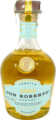 Текила Casa Don Roberto Reposado 70 cl