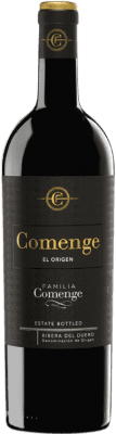 Comenge Origen Tempranillo Ribera del Duero 岁 75 cl