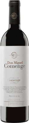 Comenge Don Miguel