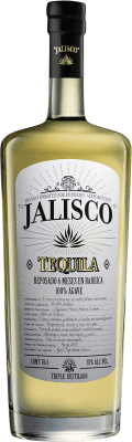 テキーラ Jalisco Reposado Triple Destilado 70 cl