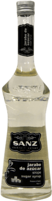 Schnapp J. Borrajo Sanz Jarabe Azúcar 70 cl Sin Alcohol