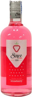 ジン Joaquín Alonso Since 1944 70 cl Strawberry — いちご