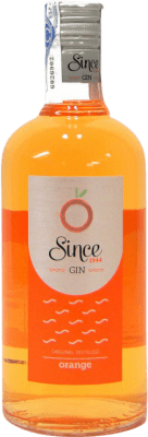 Genever Gin Joaquín Alonso Since 1944 70 cl Orange